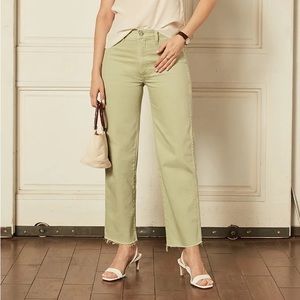 Kirby Jeans in El Cielo